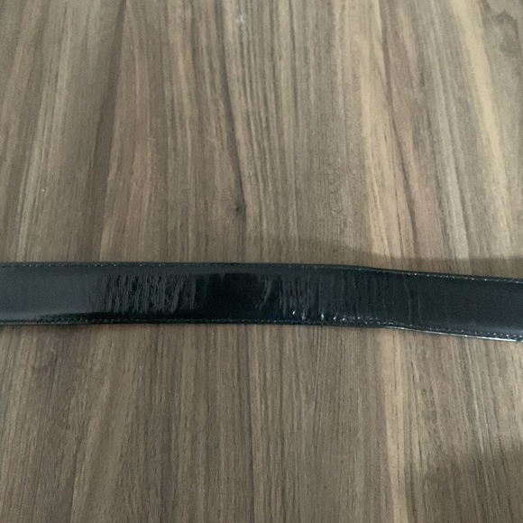 BOGO Vintage Gucci Belt (reversible) - Picture 6 of 7